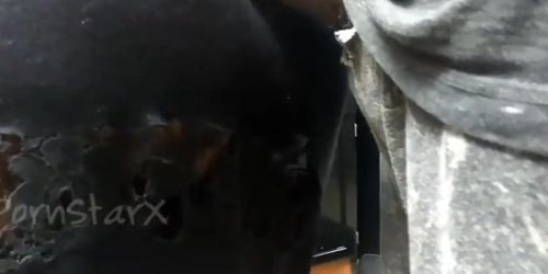 Encoxada - Tnaflix.com