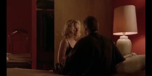 Elizabeth Shue Fake Blowjob (Elisabeth Shue)