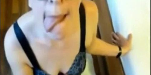 Une salope anonyme