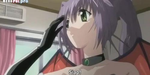 witch lez hentai pt1- more at fireflyporn.com