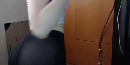 fetish pantyhouse erotic legging