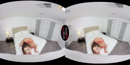 Abella Danger POV VR 8