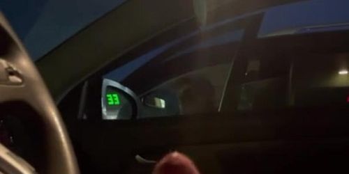 Car Cock Flash At Dollar Tree