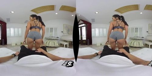 Hot Asian VR