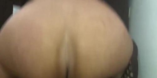Mexican thick ass