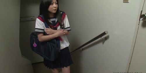 Engsub Sayaka humiliated to pay the debt FullHD1080 at https://za.gl/UTOMp (Sayaka Kato)