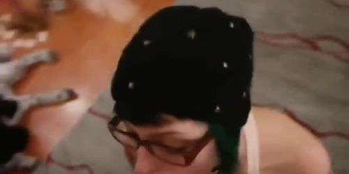 asmrotica blowjob layyla