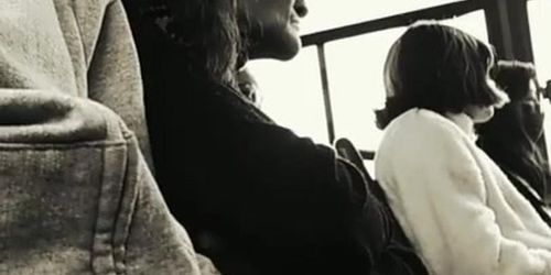 Bus flash