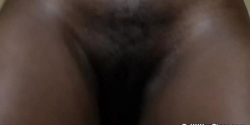 Ebony Cock Challenge 2