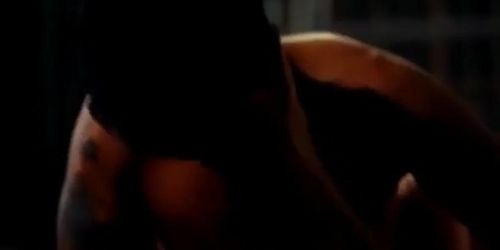 Hot Sex Scene from Movie - Sam Sao Sex Bomb