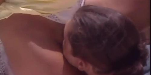 Suzie Sweet sex on beach (Suzy Sweet)