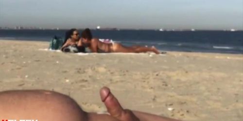 Beach compilation