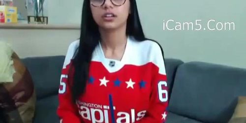 mia khalifa cam girl (Mia Callista)