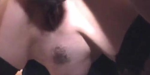2 milf ass attack
