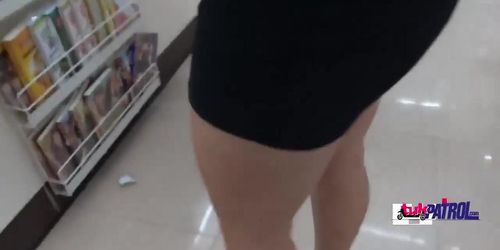 Busty Asian chick banged by friend