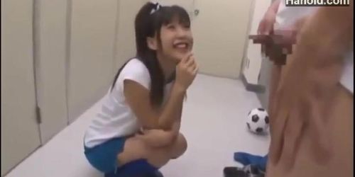 Aio porn video – Aio Tsukasa (Tsukasa Aoi)
