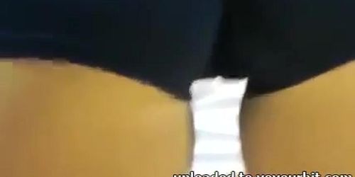 Assilicous Delicious #24 (volleyball delights)