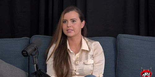 Jessie Rogers On Holly Randall Unfiltered