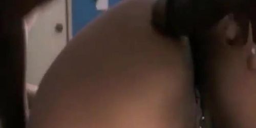 2 BBW ebonies 2 luckyenest guys