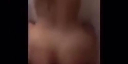 Erika Costell Sex Tape Leaked!