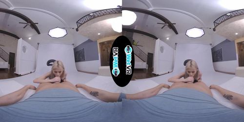 VR (1) JS (Jessie Saint)