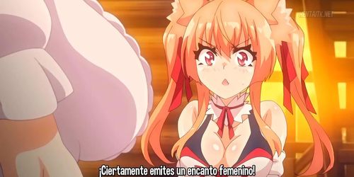 Hyakkiya Tantei Jimusho Ova 1 Sub Español