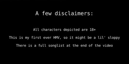 MANTISX HMV MEGAMIX