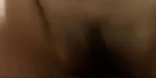 Asian Girl Squirt While Getting Fucked