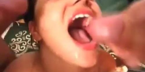 Bella Donna Cumshot Compilation