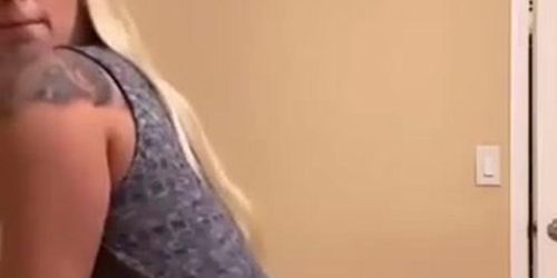 Biko Live Pussy Slip