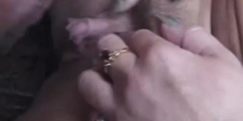 Huge Clit Girl