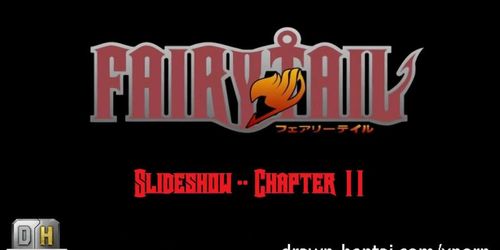 Fairy Tail Slideshow - Chapter 2 (Sweet Paige)