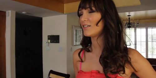 Holly Michaels & Rachel Roxxx 2CST