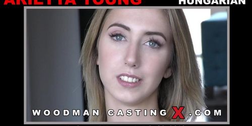 18 Debut Casting - 1st DP (P4PI 41) (Split Screen)