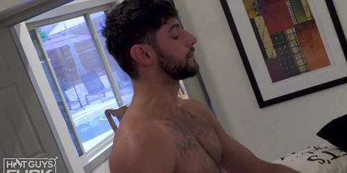 Blondie Rides Handsome Guy'S Cock - Chloe Temple (Janet Kener)