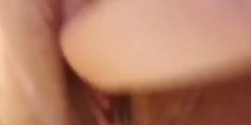Horny good hmong pussy
