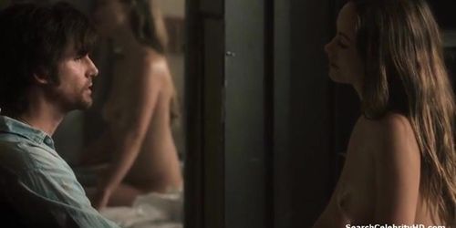 Olivia Wilde - Vinyl S01E06 (Olivia Wilder, Full Frontal)