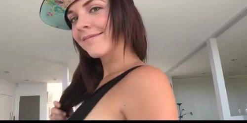 Naughty needs (Johnny Sins, Kiera Winters)