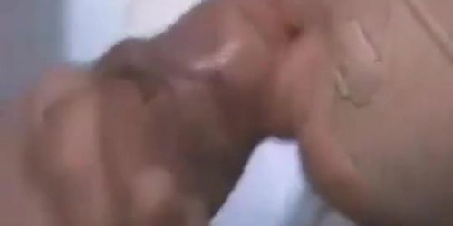 Indonesian horny girls fucked at the hotel