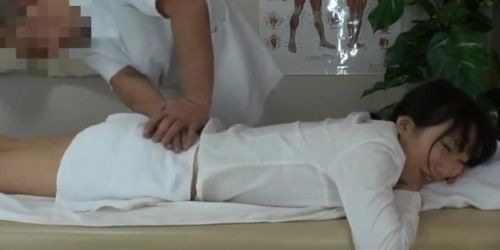 Japanese Massage 0024