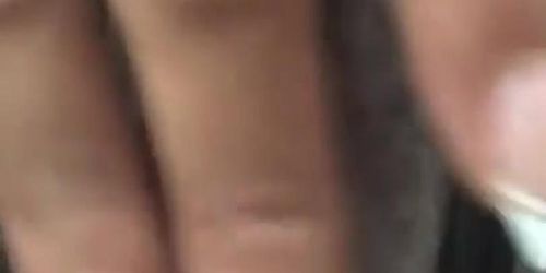 New Pussy Video