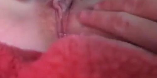 Use me for a Quickie Daddy Cum inside me make me Squirt! - got Audio! Enjoy this Quickie Ugh so Good