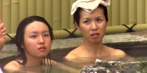 hot spring japanese 2