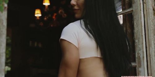 Eva Andressa Onlyfans Nude Video Leaked