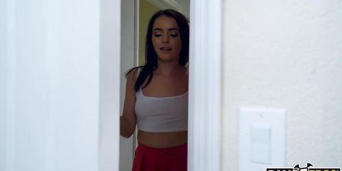 Bang Bros 18 - Kylie Quinn - Soapy Strokes