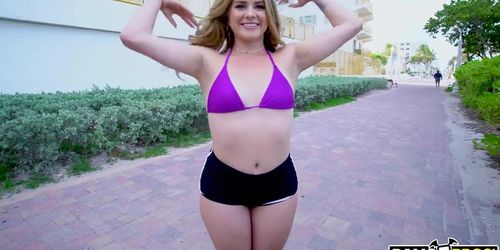 Taylor Blake - The Wildest Booty