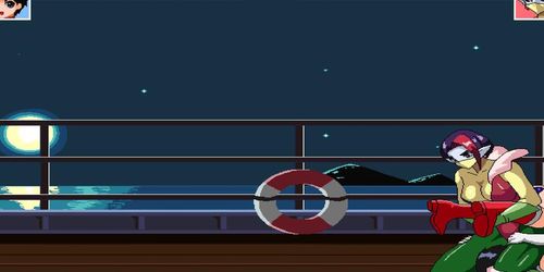 Hero VS Mutant