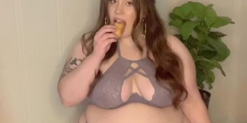 short twinkie stuffing