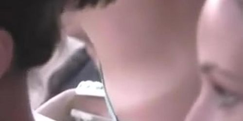 Downblouse, Nipple 1