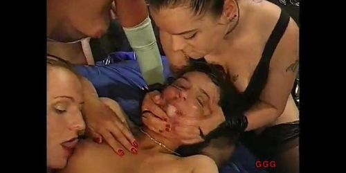 Sadismus porn video – GGG Sperma Sadismus Full Version